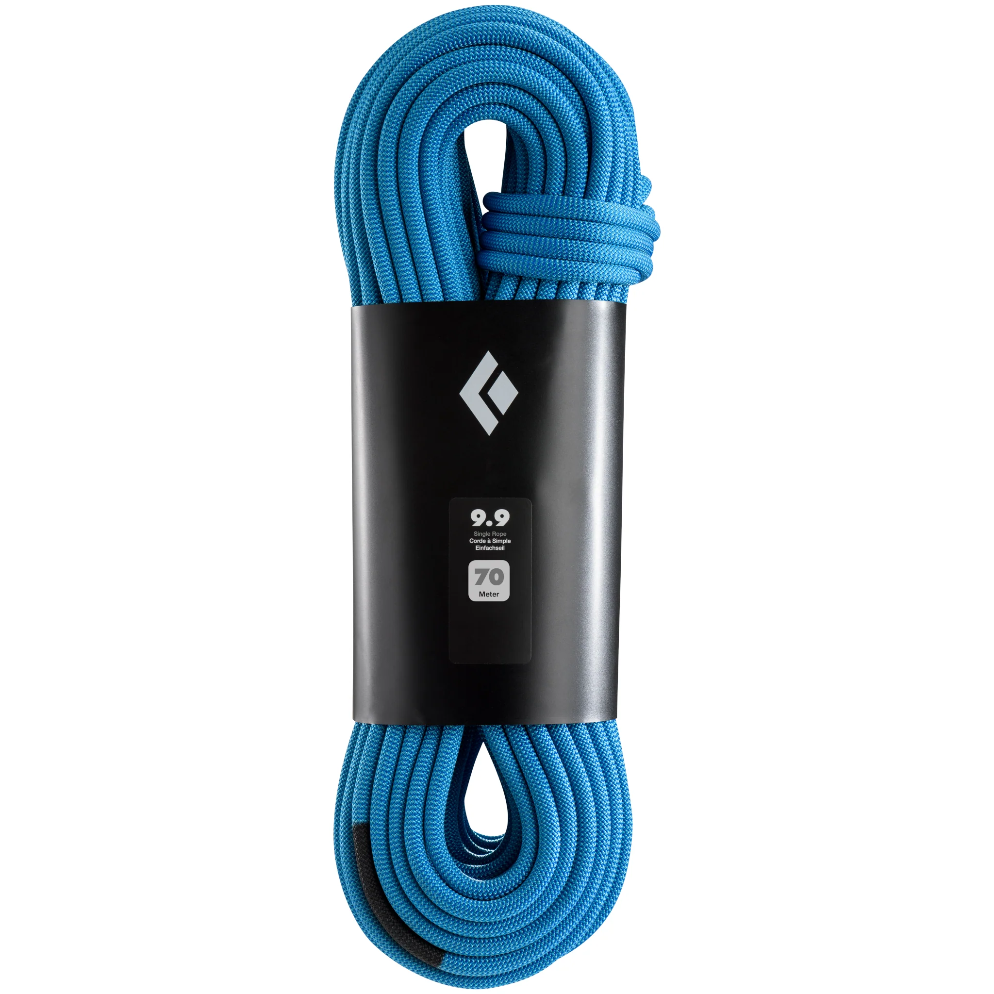 9.9 Climbing Rope