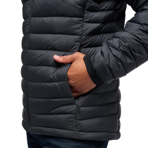 Access Down 2.0 Hoody - Men's - Image 10