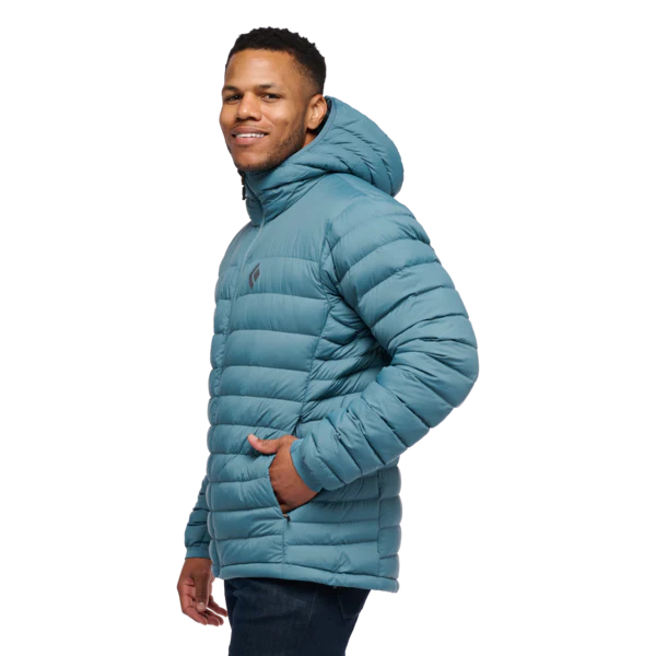 Access Down 2.0 Hoody - Men's - Image 15