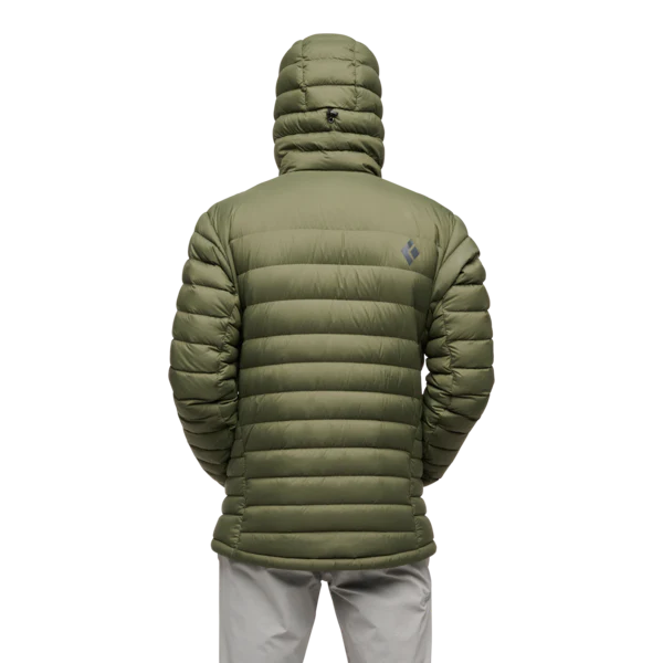 Access Down 2.0 Hoody - Men's - Image 3