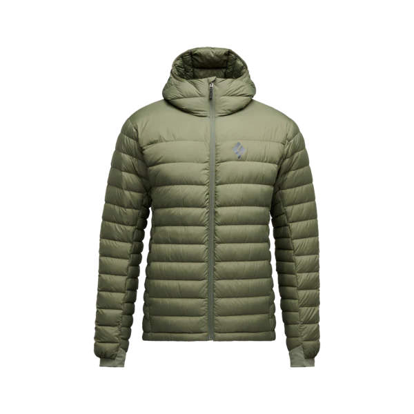 Access Down 2.0 Hoody - Men's - Image 4
