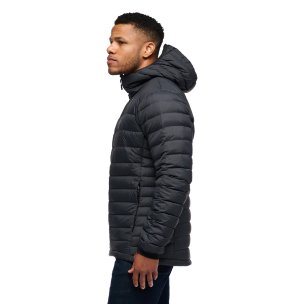 Access Down 2.0 Hoody - Men's - Image 6