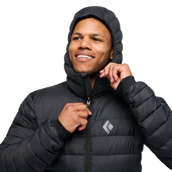 Access Down 2.0 Hoody - Men's - Image 8
