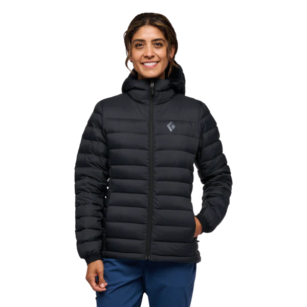 Access Down 2.0 Hoody - Women's
