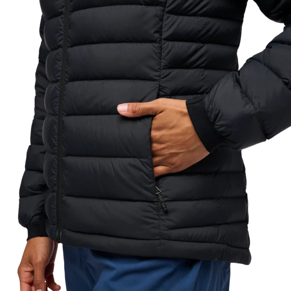 Access Down 2.0 Hoody - Women's - Image 5
