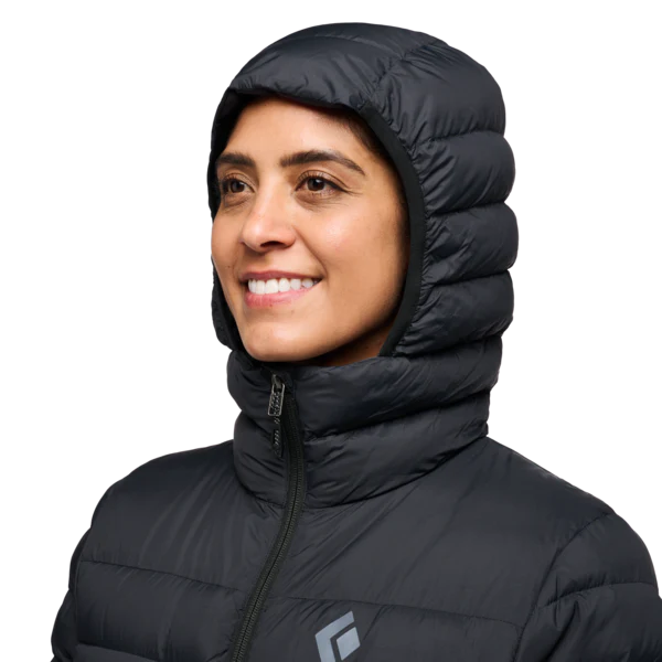 Access Down 2.0 Hoody - Women's - Image 6
