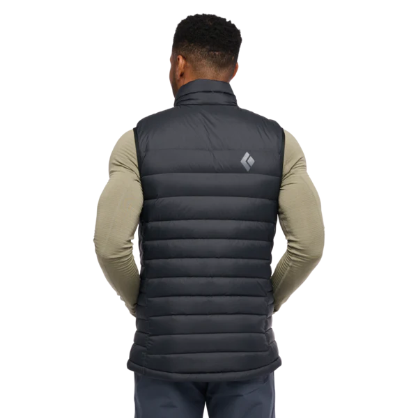 Access Down 2.0 Vest - Men's - Image 3