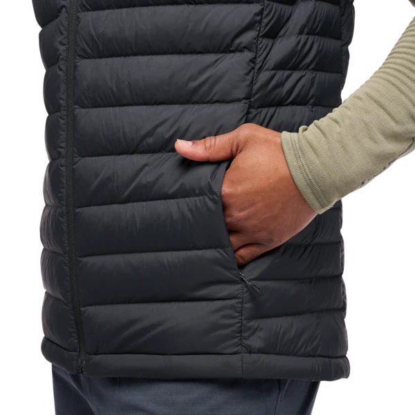 Access Down 2.0 Vest - Men's - Image 4