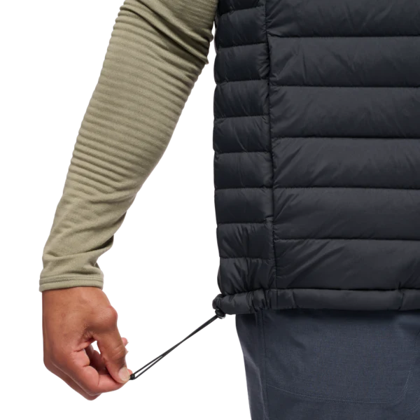 Access Down 2.0 Vest - Men's - Image 5