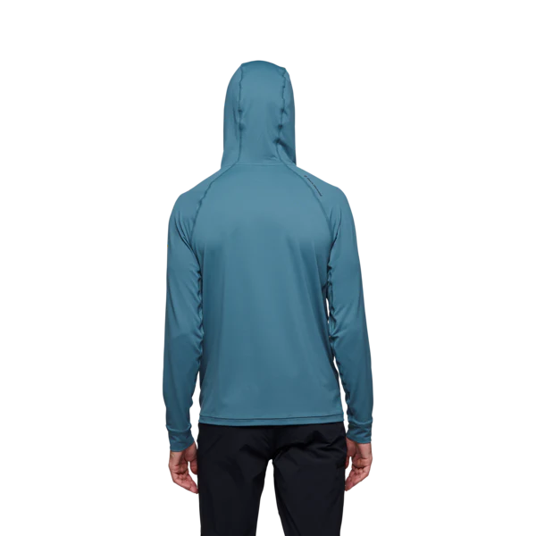 Alpenglow Hoody - Men's - Image 13