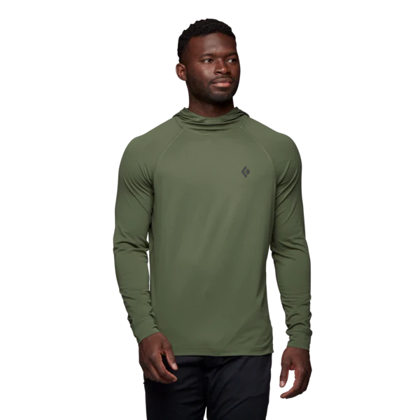 Alpenglow Hoody - Men's - Image 15