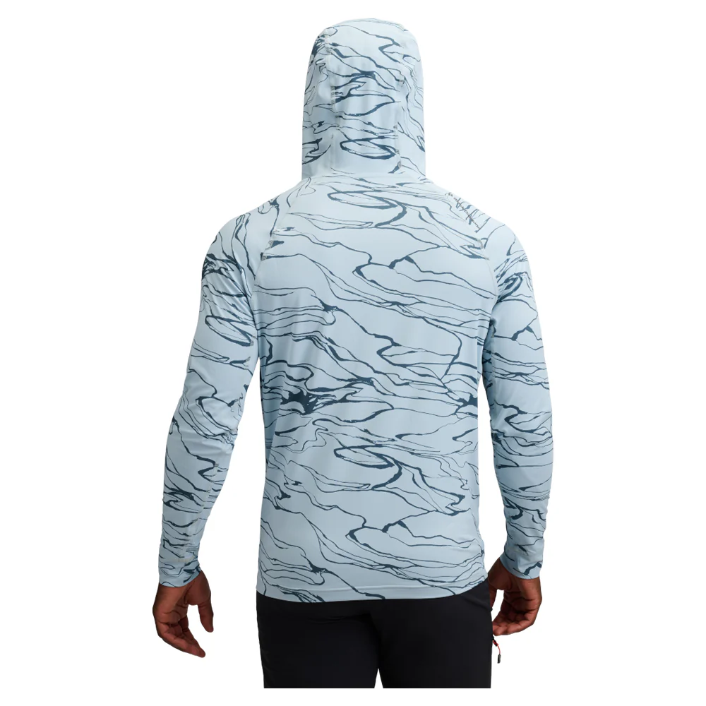 Alpenglow Hoody - Men's - Image 3
