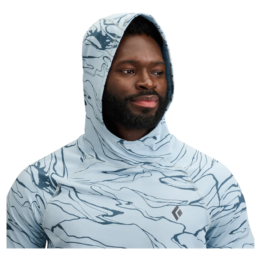 Alpenglow Hoody - Men's - Image 4