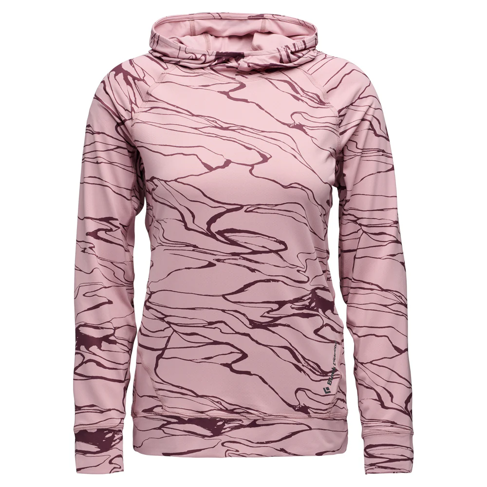 Alpenglow Hoody - Women's - Image 11