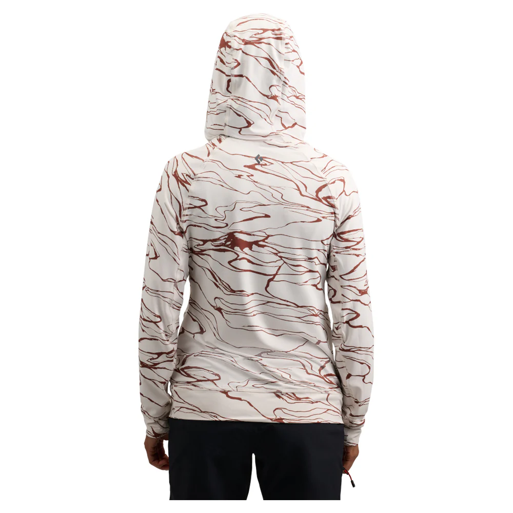 Alpenglow Hoody - Women's - Image 3