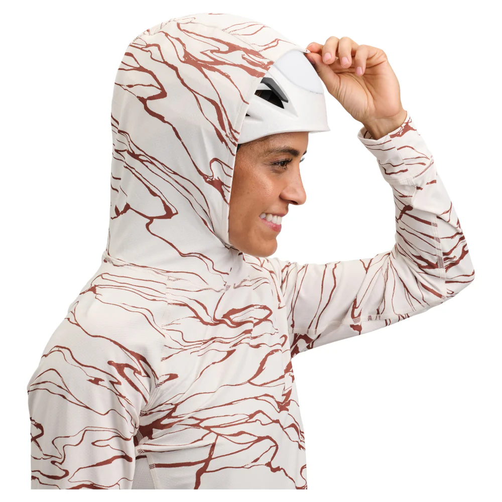 Alpenglow Hoody - Women's - Image 4