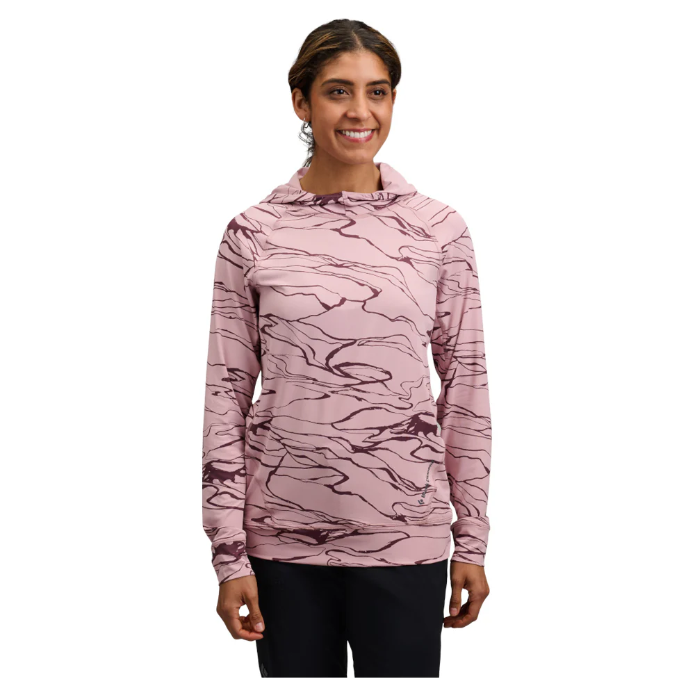 Alpenglow Hoody - Women's - Image 6