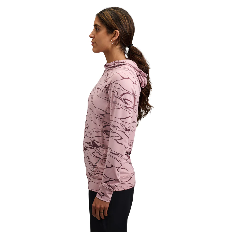 Alpenglow Hoody - Women's - Image 7