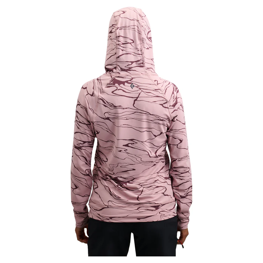 Alpenglow Hoody - Women's - Image 8