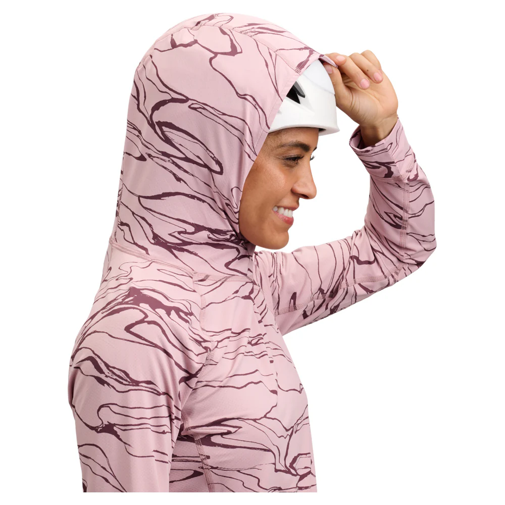 Alpenglow Hoody - Women's - Image 9