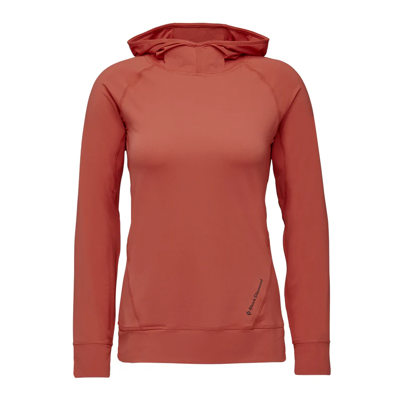Alpenglow Hoody - Women's - Image 16