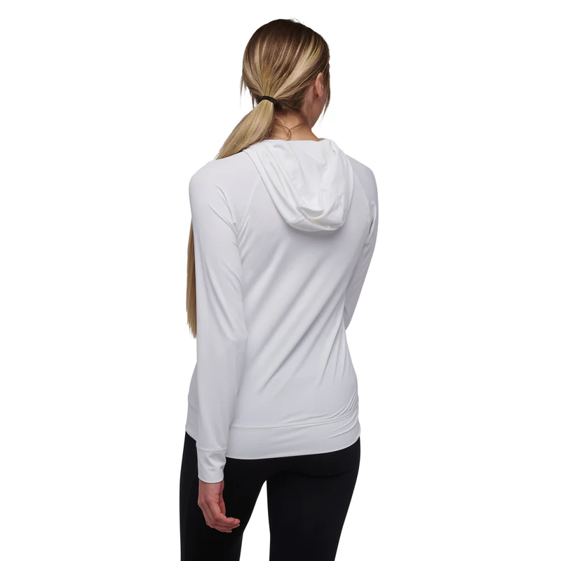 Alpenglow Hoody - Women's Past Season - Image 3