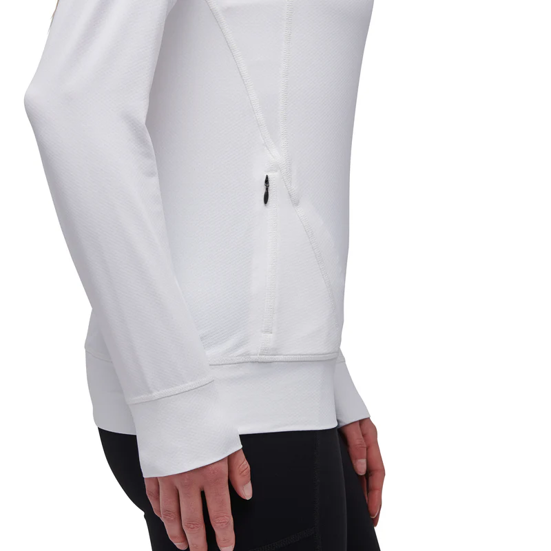 Alpenglow Hoody - Women's Past Season - Image 4
