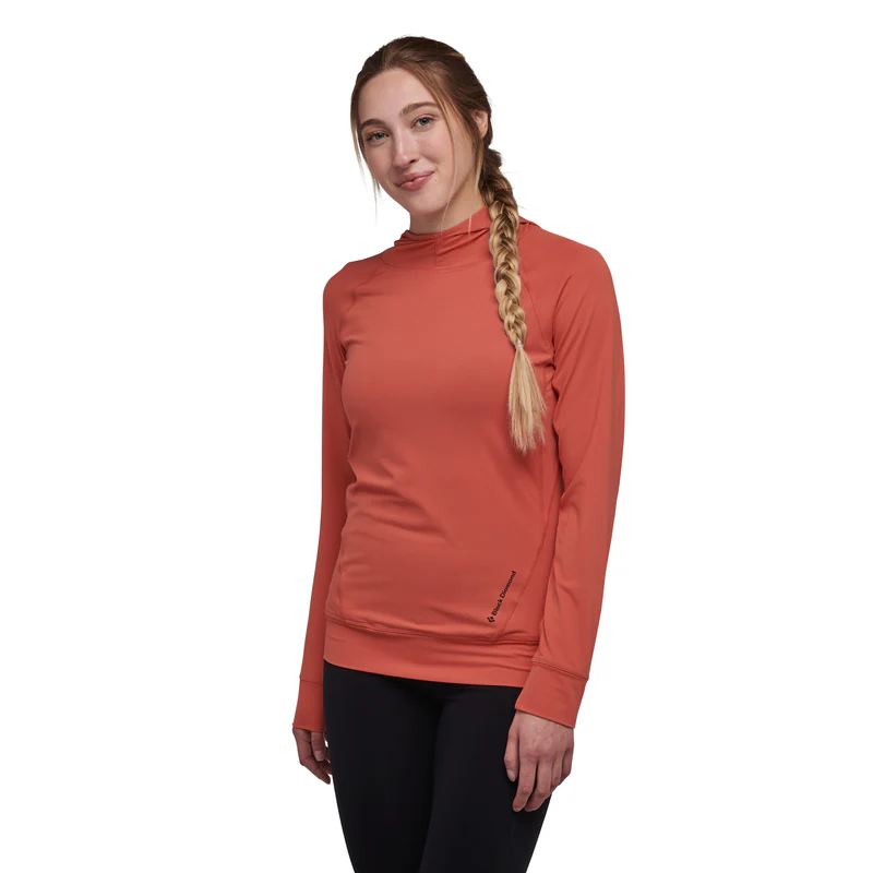 Alpenglow Hoody - Women's - Image 12