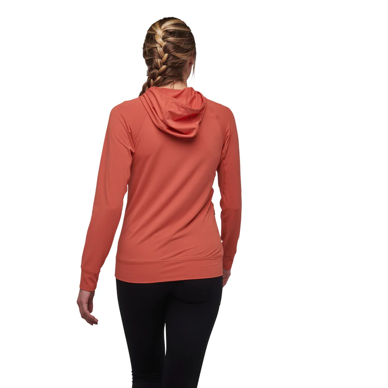 Alpenglow Hoody - Women's - Image 13