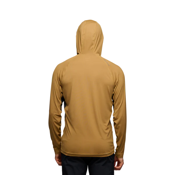 Alpenglow Pro Hoody - Men's - Image 10