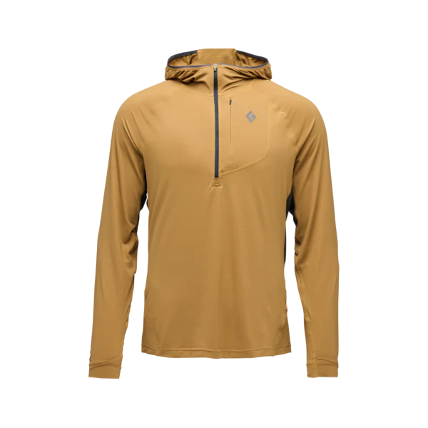 Alpenglow Pro Hoody - Men's - Image 12