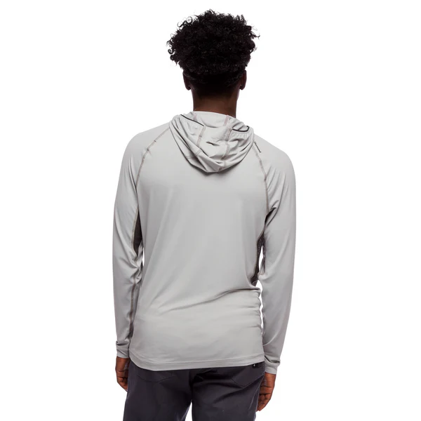 Alpenglow Pro Hoody - Men's - Image 14