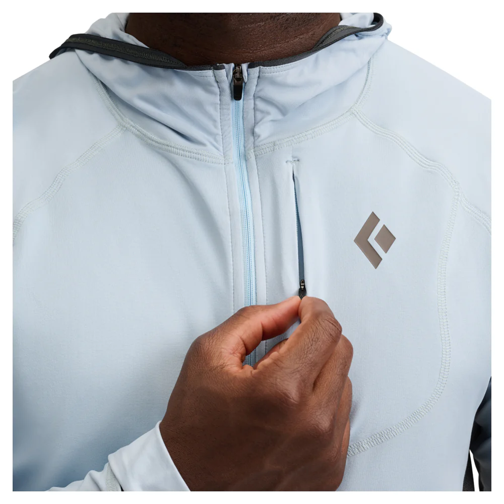 Alpenglow Pro Hoody - Men's - Image 19