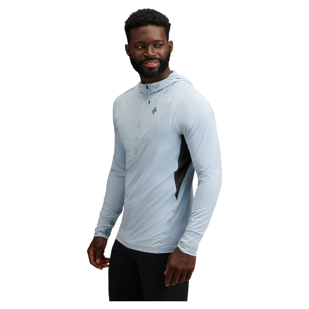 Alpenglow Pro Hoody - Men's - Image 21
