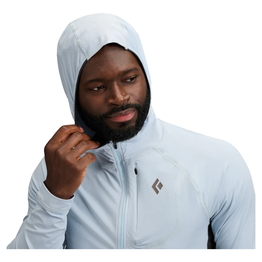 Alpenglow Pro Hoody - Men's - Image 23