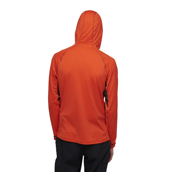 Alpenglow Pro Hoody - Men's - Image 5