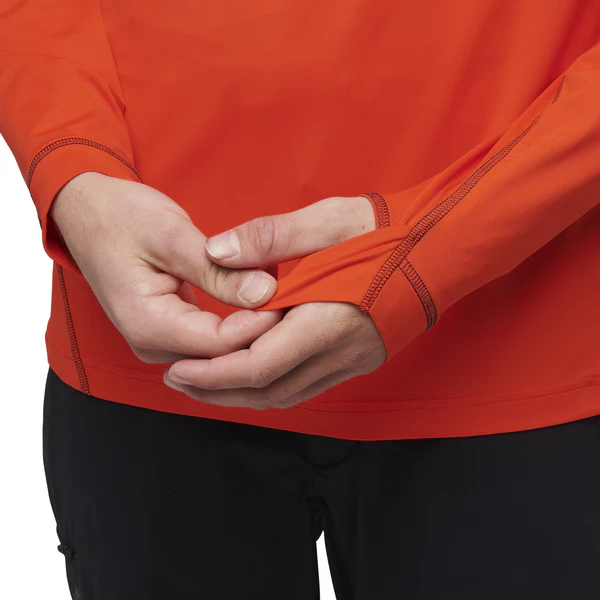 Alpenglow Pro Hoody - Men's - Image 6