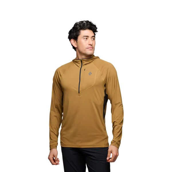 Alpenglow Pro Hoody - Men's - Image 8