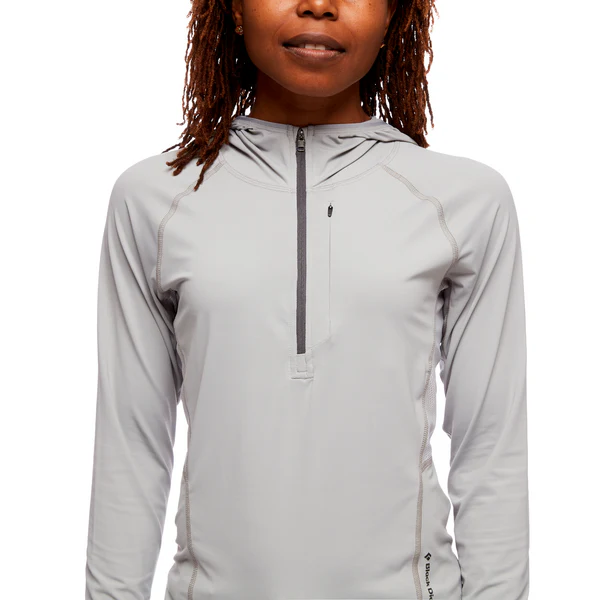 Alpenglow Pro Hoody - Women's - Image 3