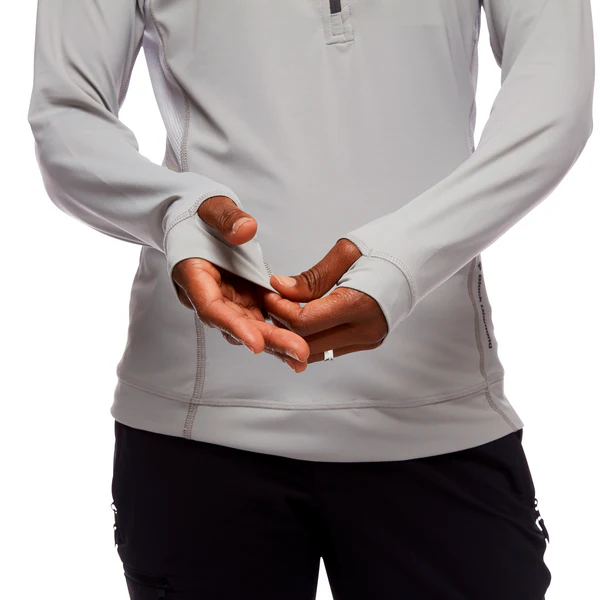 Alpenglow Pro Hoody - Women's - Image 5
