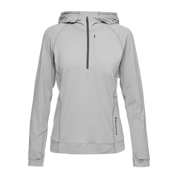 Alpenglow Pro Hoody - Women's - Image 6