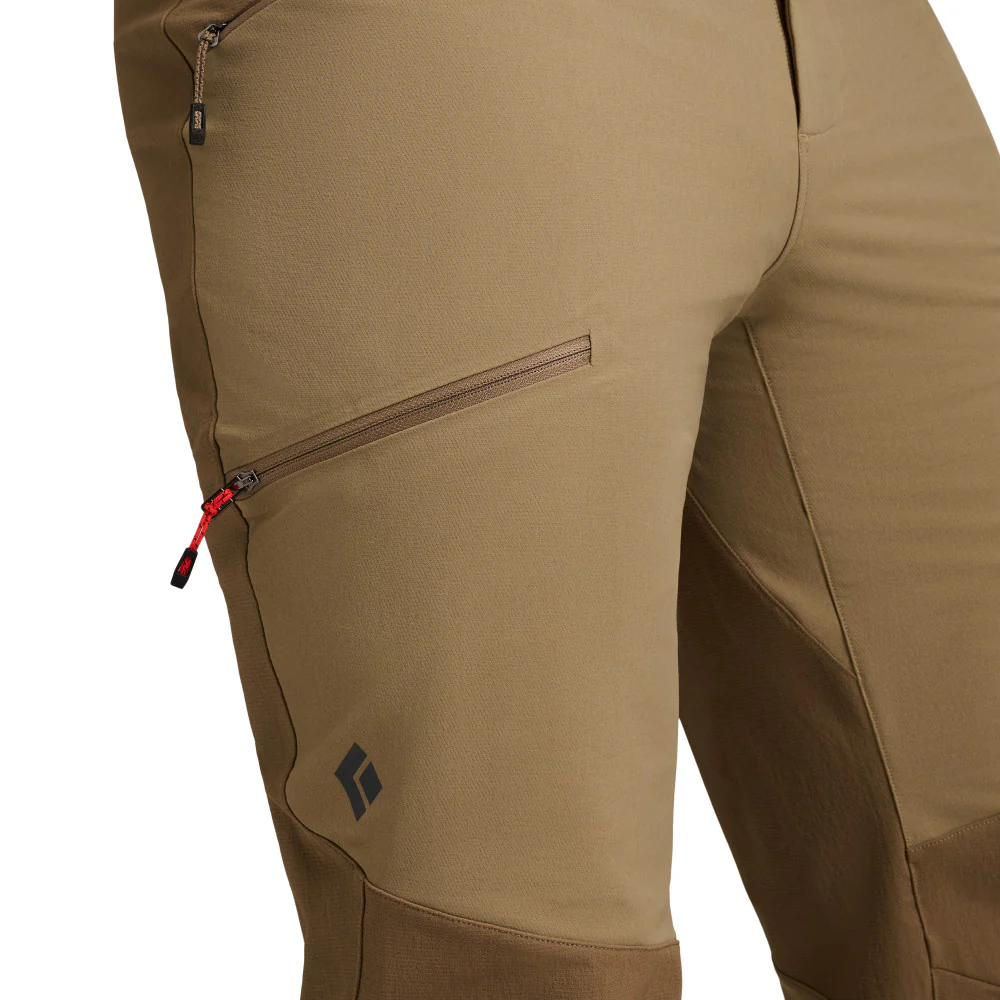 Alpine Hybrid Pants - Men's - Image 15