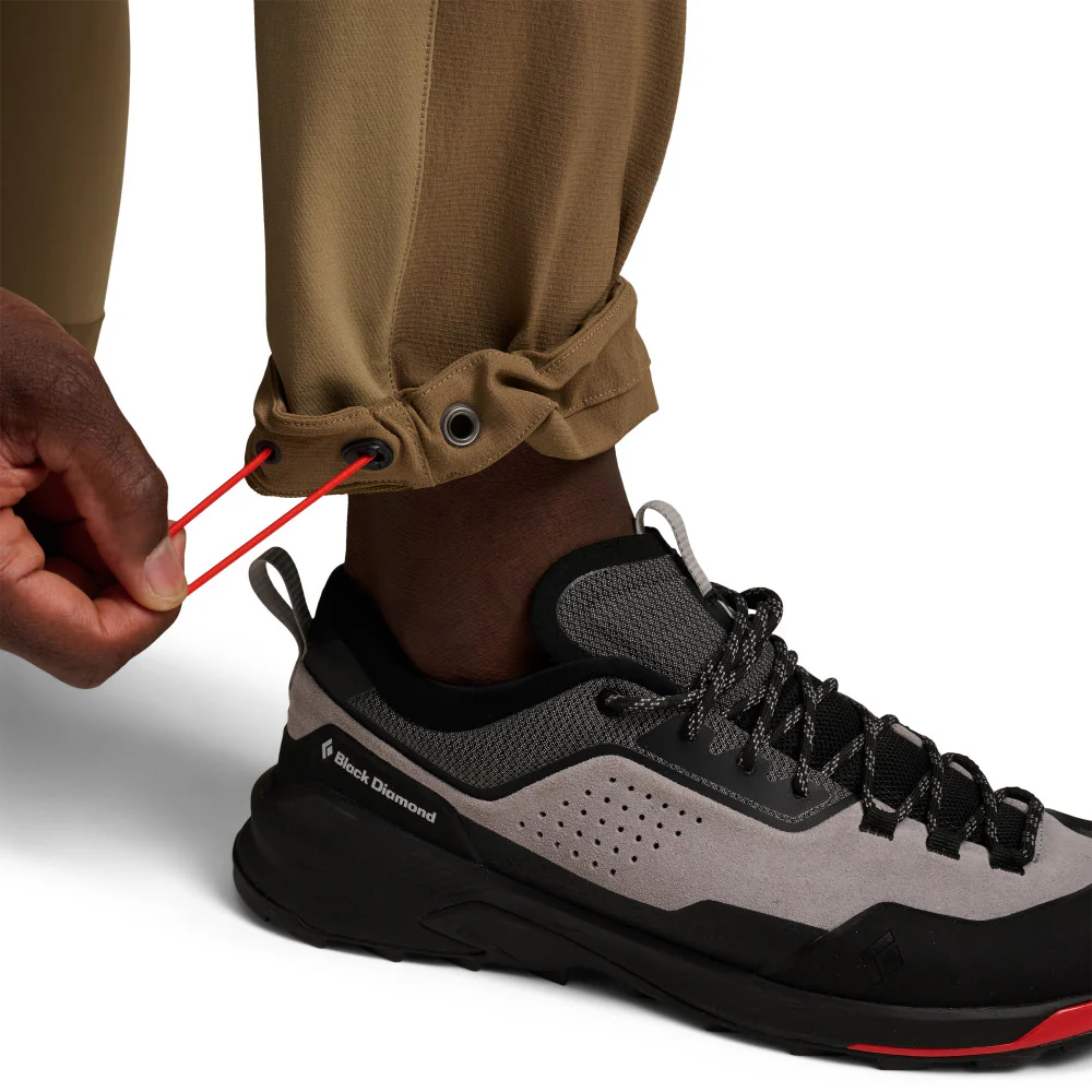 Alpine Hybrid Pants - Men's - Image 17