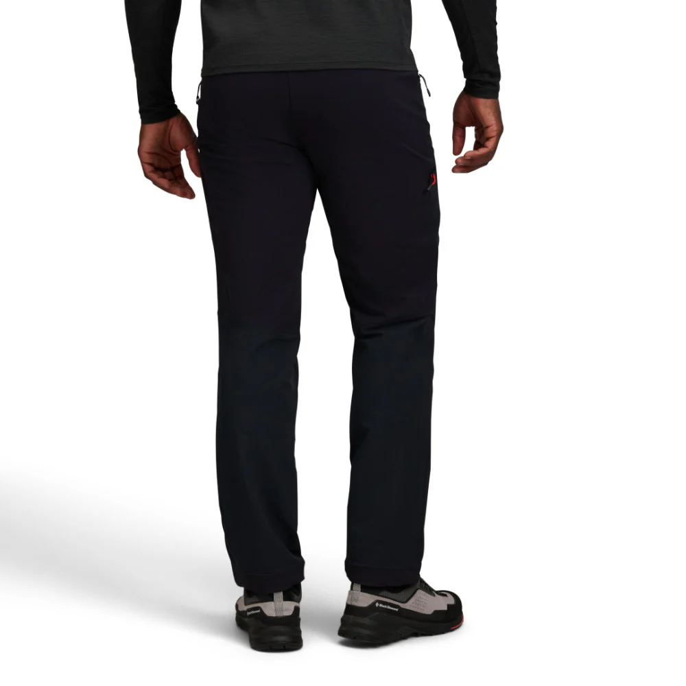 Alpine Hybrid Pants - Men's - Image 3