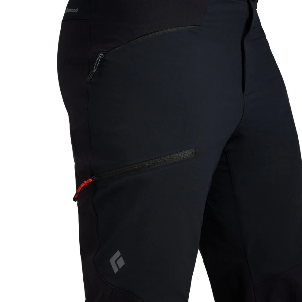 Alpine Hybrid Pants - Men's - Image 6
