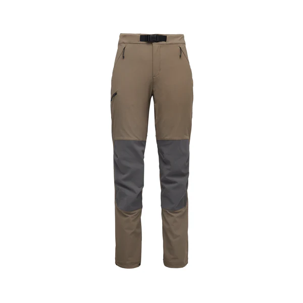 Alpine Hybrid Pants - Women's - Image 10