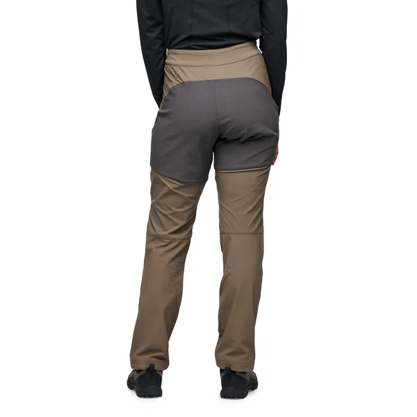Alpine Hybrid Pants - Women's - Image 3