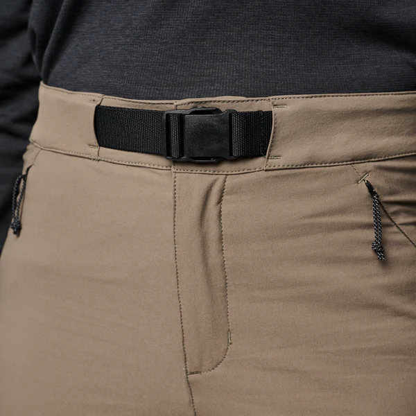 Alpine Hybrid Pants - Women's - Image 6