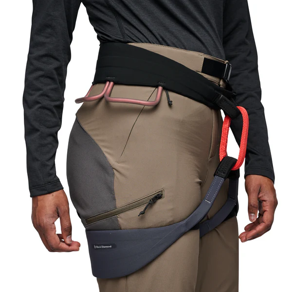 Alpine Hybrid Pants - Women's - Image 7