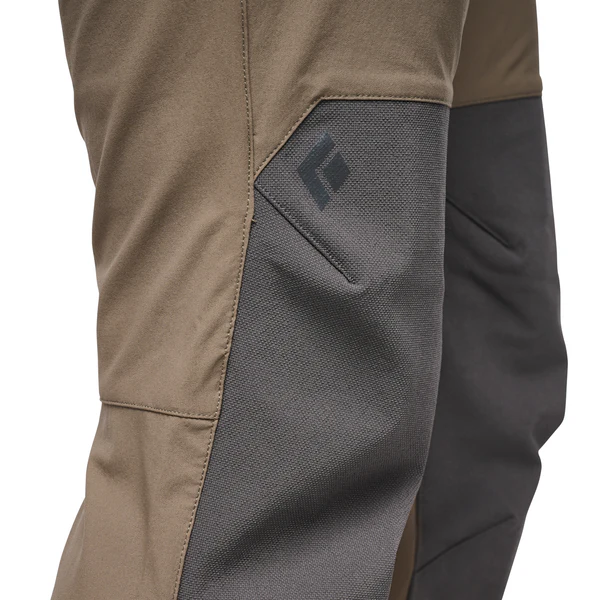 Alpine Hybrid Pants - Women's - Image 8